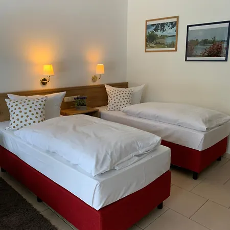 Am Schaalsee 3*