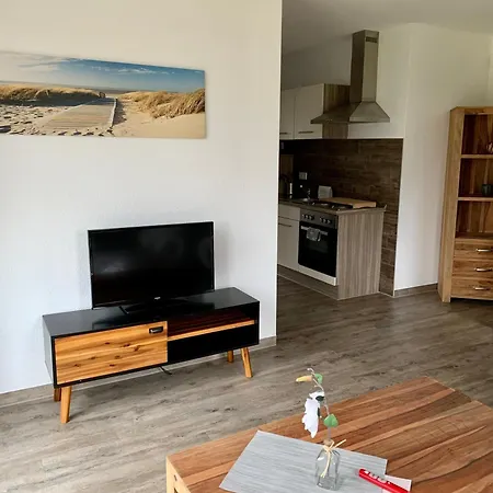 Am Schaalsee 3* Zarrentin am Schaalsee