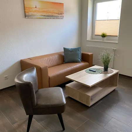 Am Schaalsee Bed & Breakfast Zarrentin am Schaalsee