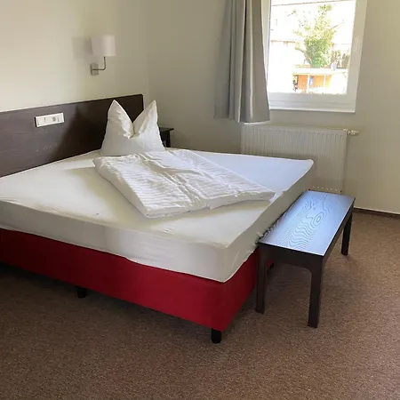Bed & Breakfast Am Schaalsee Zarrentin am Schaalsee