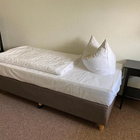 Am Schaalsee Bed & Breakfast 3*