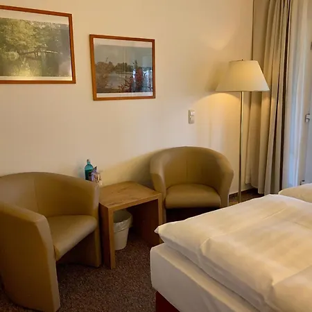 Am Schaalsee 3*
